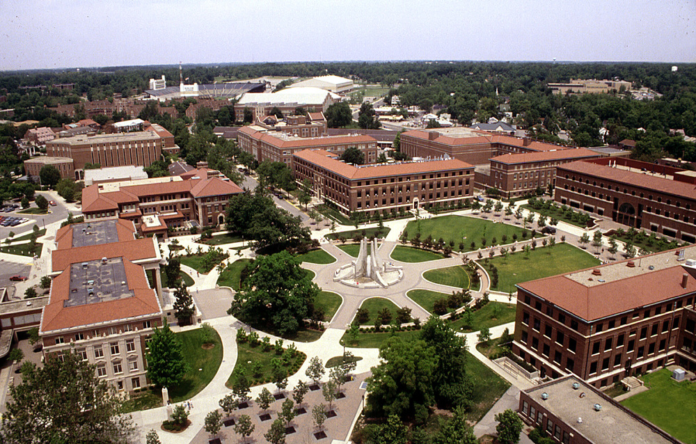 Purdue University Main Campus Academic Overview College Evaluator